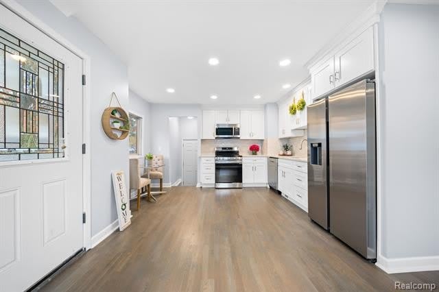 4214 Berkshire Road – photo 4