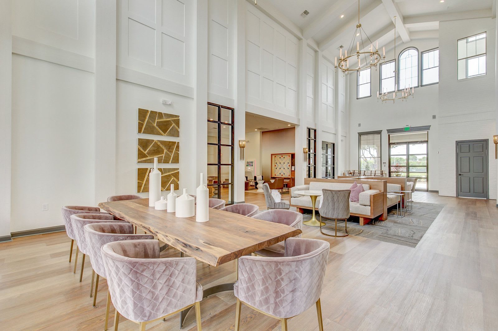 Villas at Legacy – photo 4