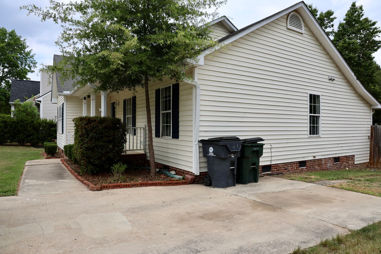 Knightdale Rental Home – photo 2