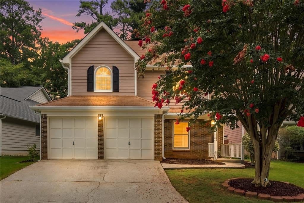 5527 Bridge Pointe Drive – photo 3