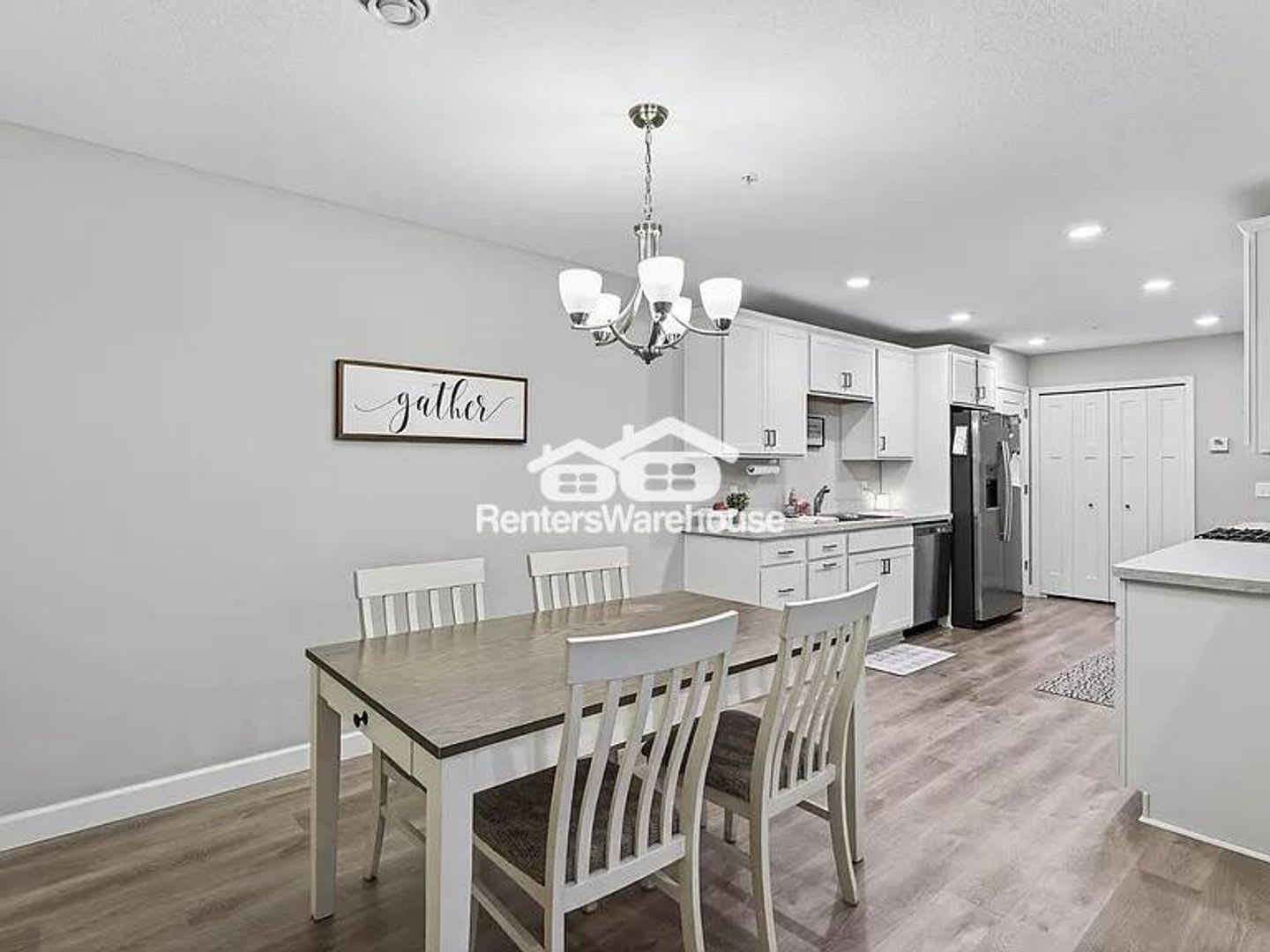 Available July 15th 3 Bedroom 2.5 Bath Townhome in Zimmerman – photo 3