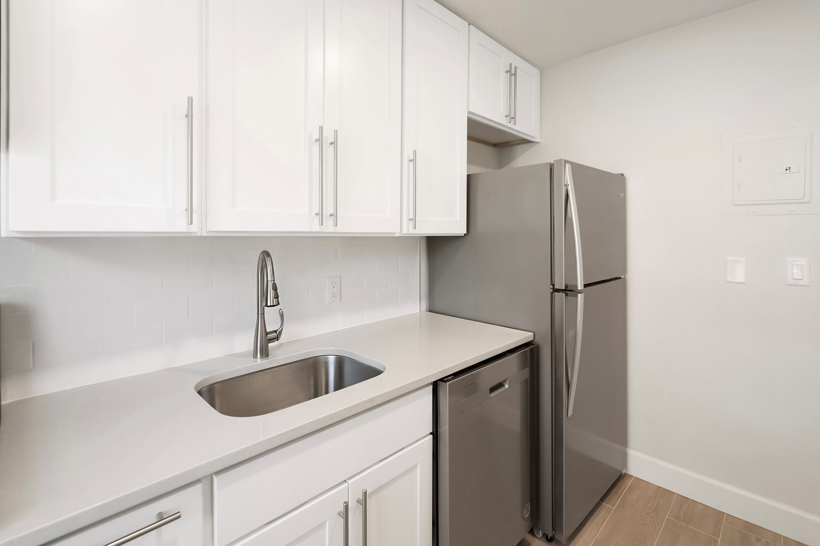 Palisades Gardens Apartments – photo 3