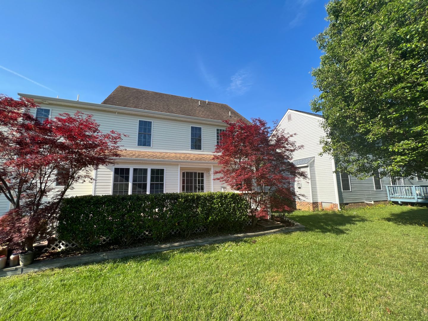 11416 Haltonshire Way – photo 2