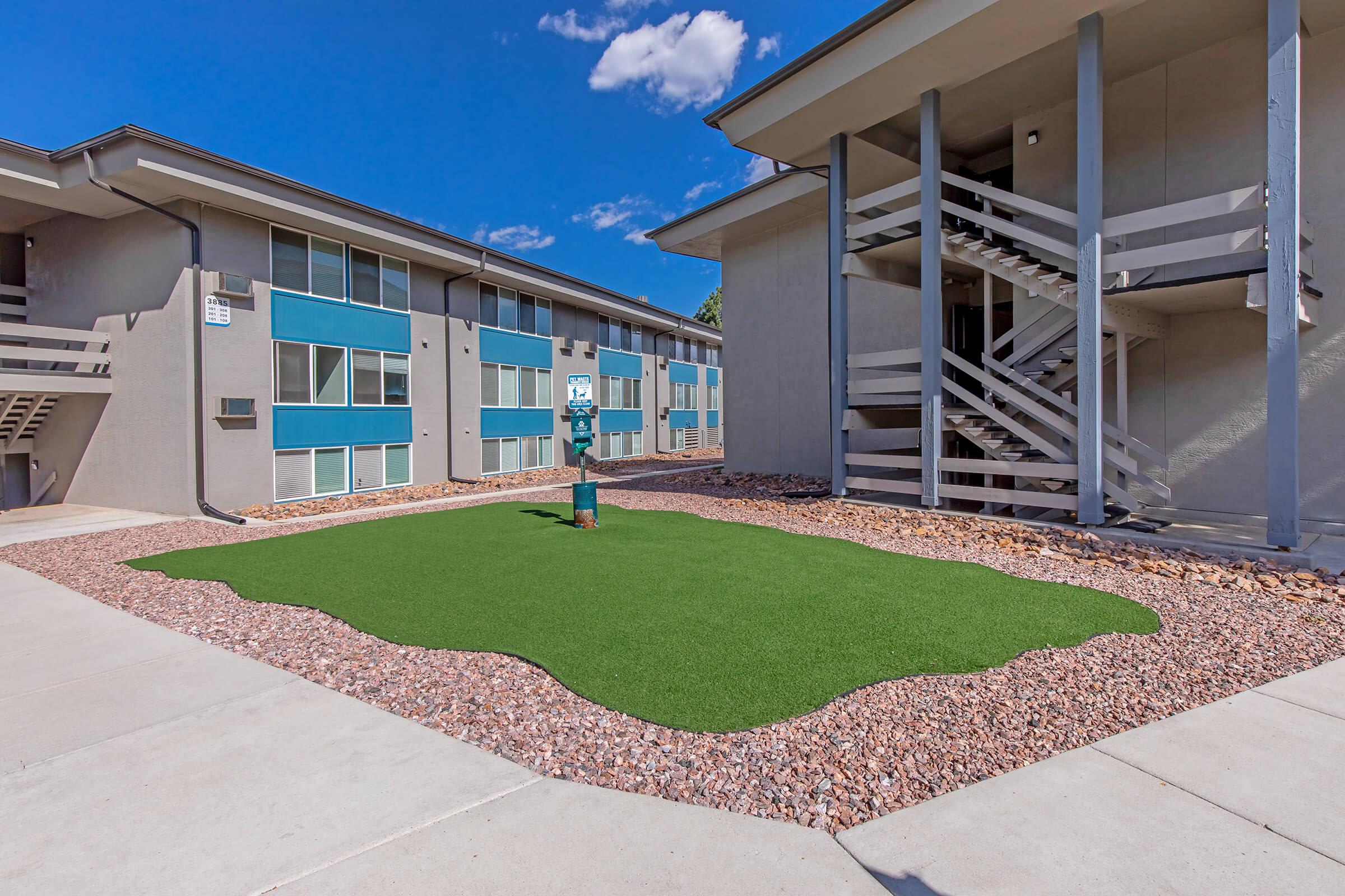 Aero Place Apartments – photo 3