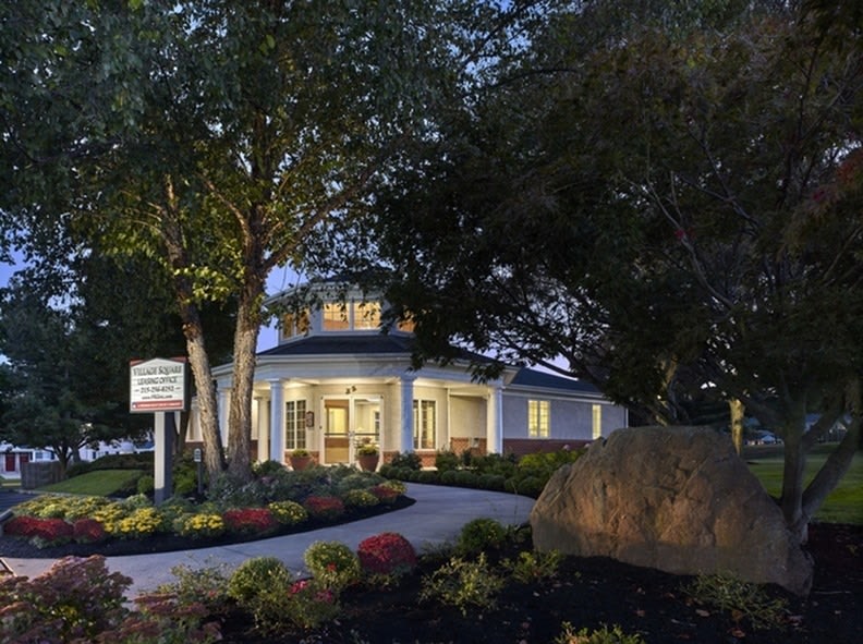 Village Square – photo 2