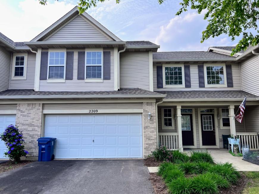 2209 Sunrise Cir. – photo 1