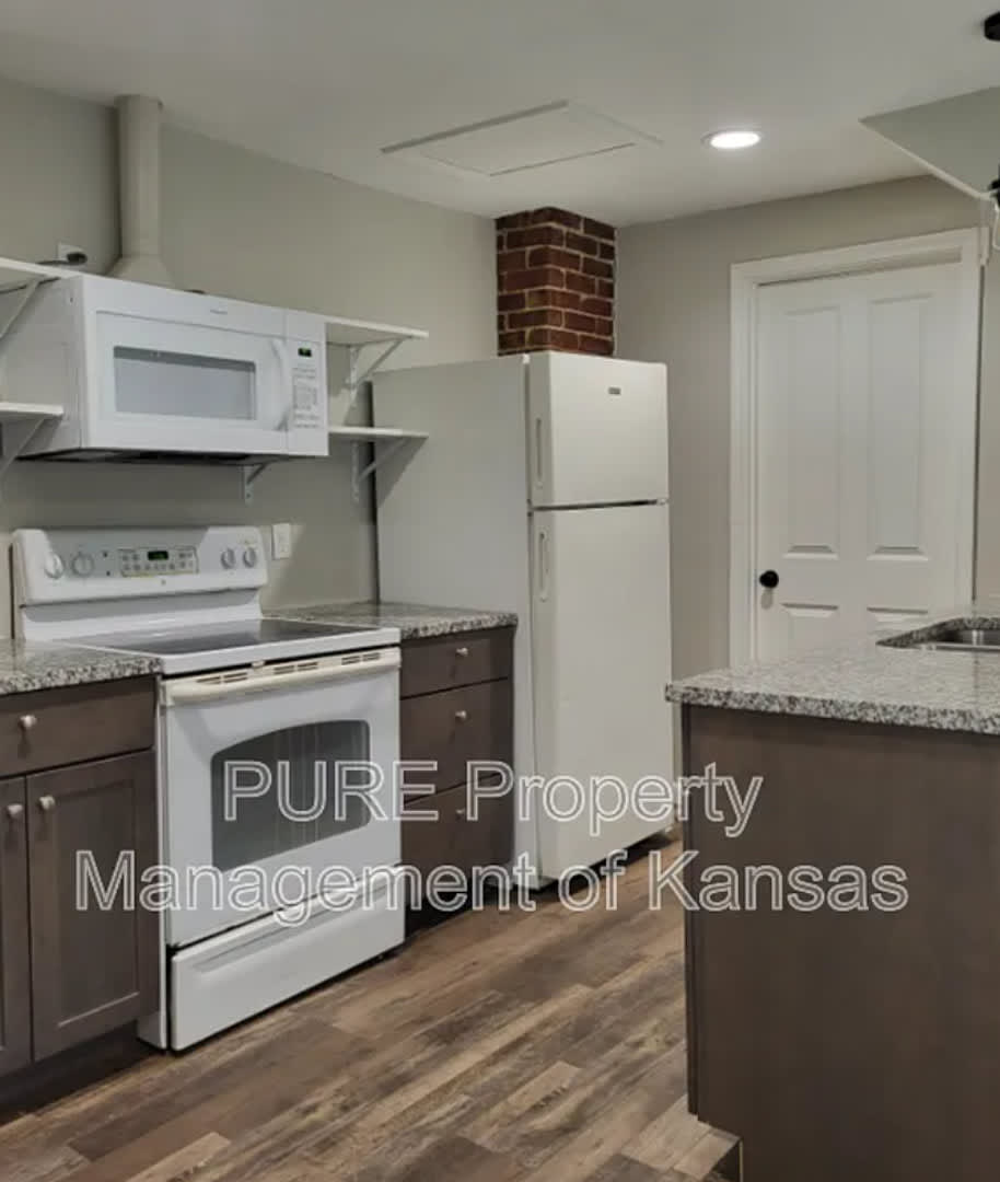 1620 SW College Ave. Unit 1 – photo 3