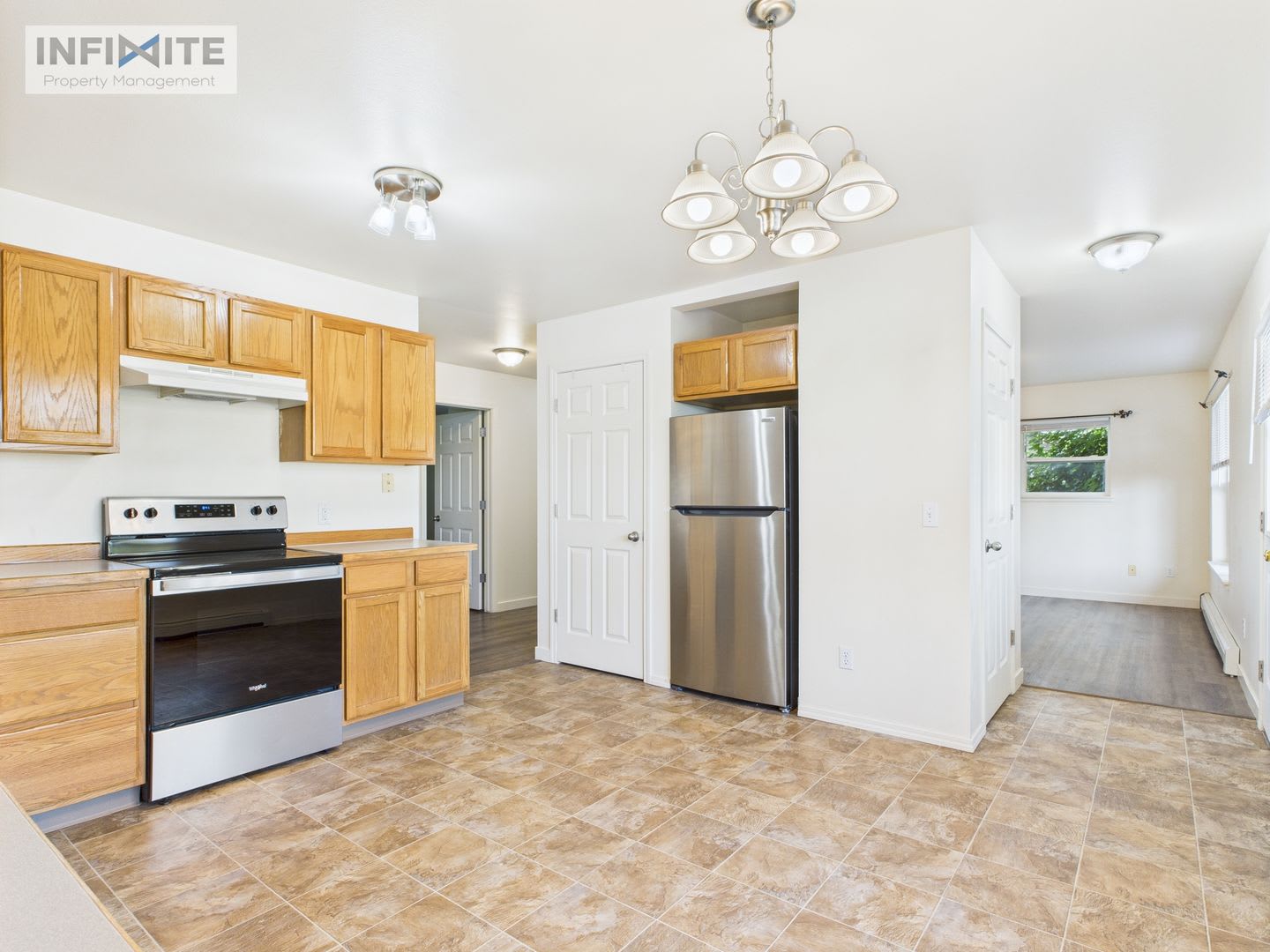 Great Three Bedroom Condo in Belgrade! – photo 4