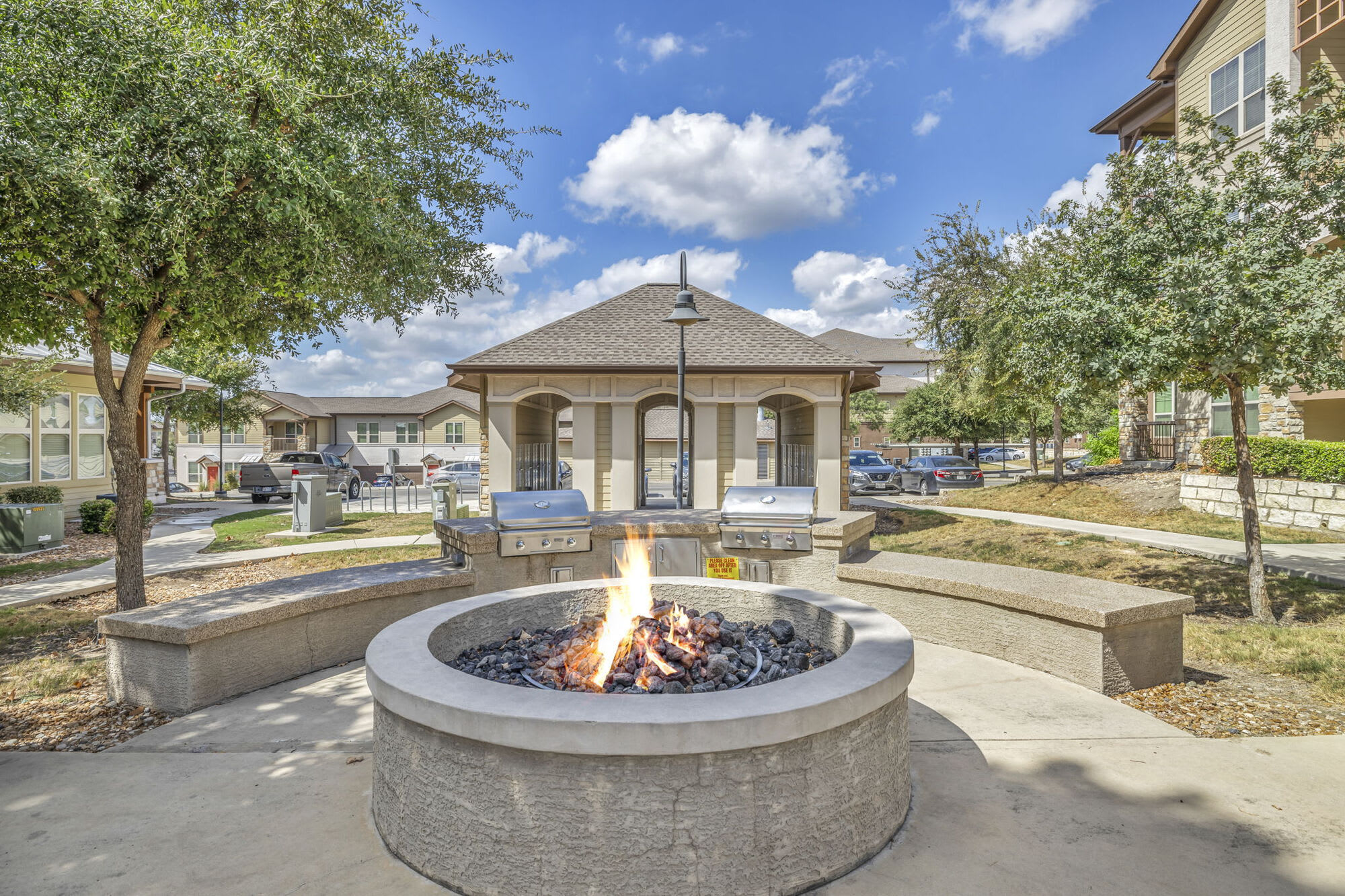 Firewheel Apartments – photo 5