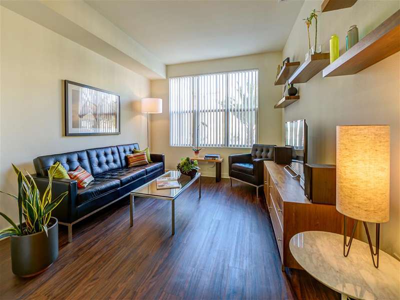 Monterey Station Apartments – photo 2