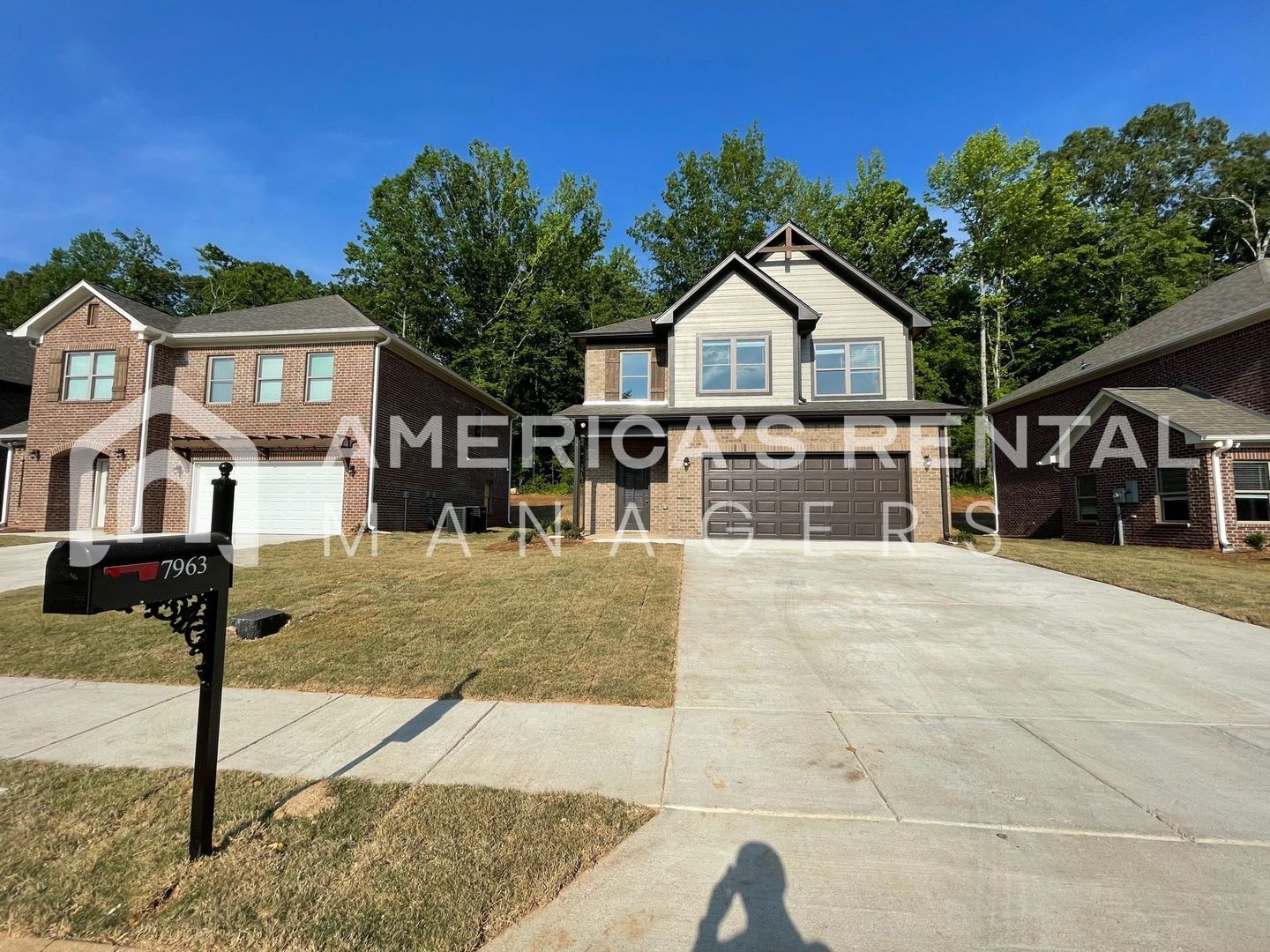 Home for Rent in Pinson, AL!! Available NOW! – photo 4