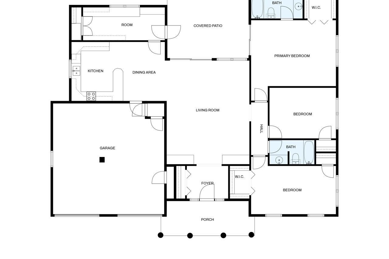 405 E Granite Street – photo 5