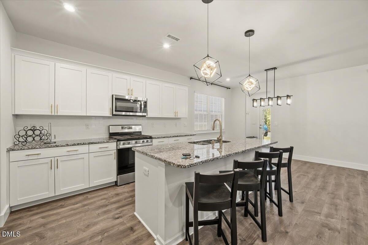 413 Haywood Glen Drive – photo 2