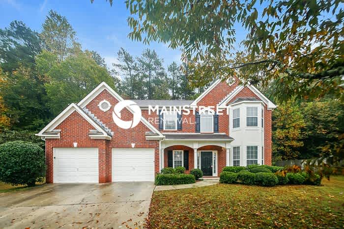 4995 Cascade Hills Circle Southwest – photo 1