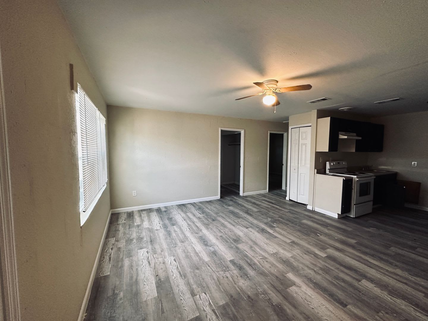 2 Bedrooms 1 Bath Titusville Duplex – photo 1