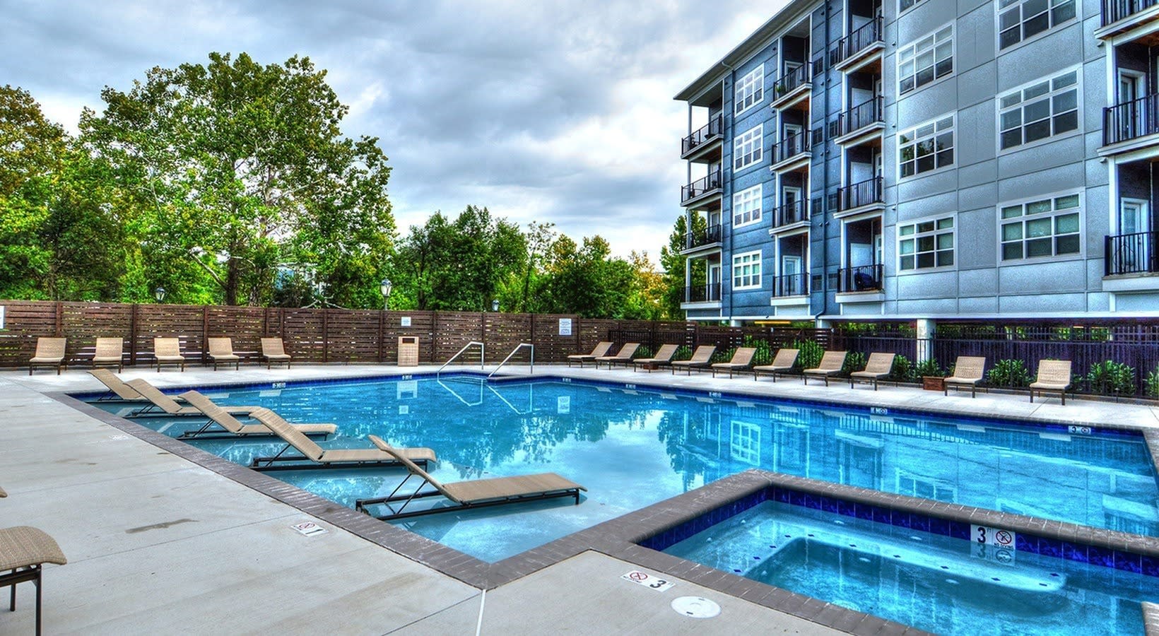 Phoenix Village – photo 3