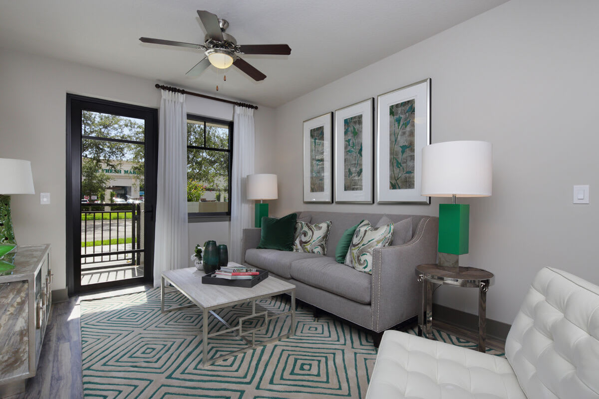 The Edge at Flagler Village Apartments – photo 4