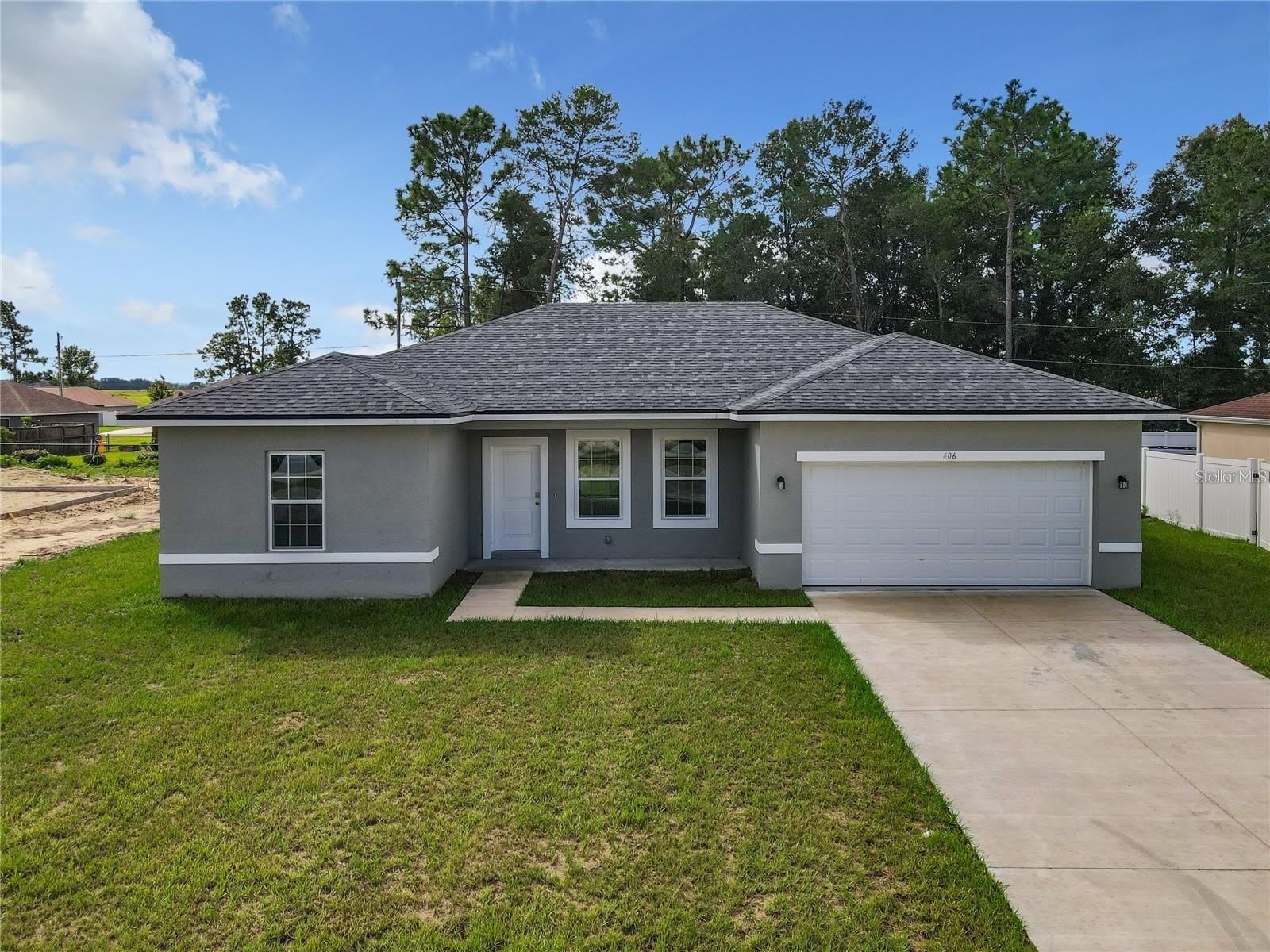 406 MARION OAKS Trail – photo 2