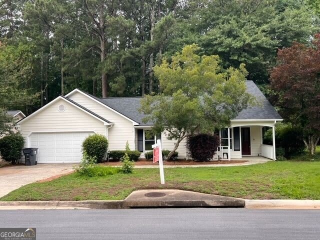 112 Glendale Drive – photo 1