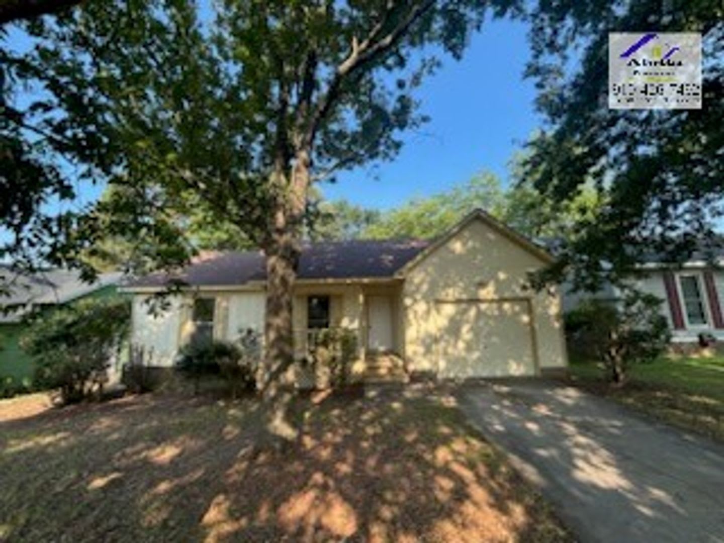 508 Jennings Farm Road, Fayetteville, NC 2831 – photo 1