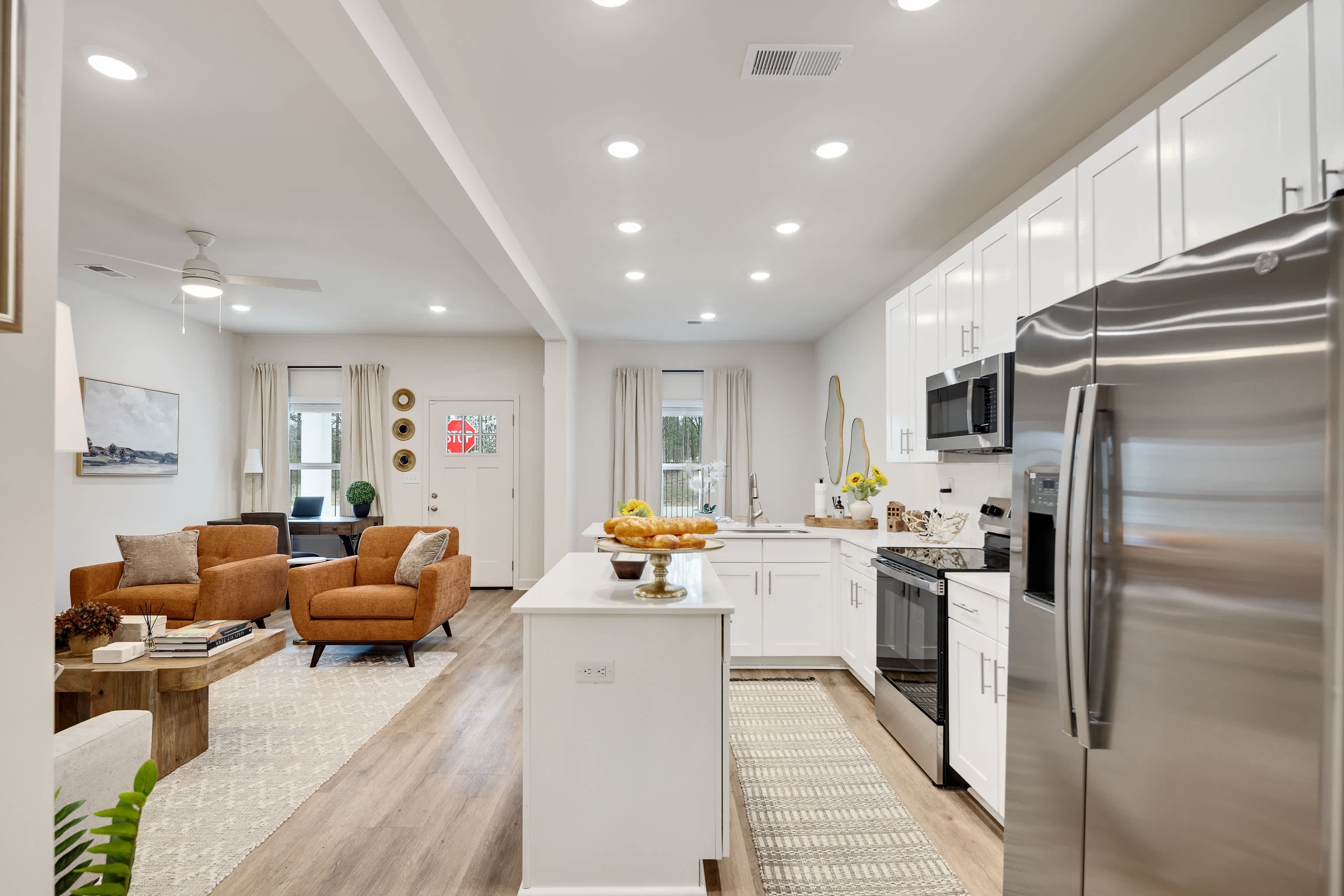 Forest Creek Townhomes – photo 5