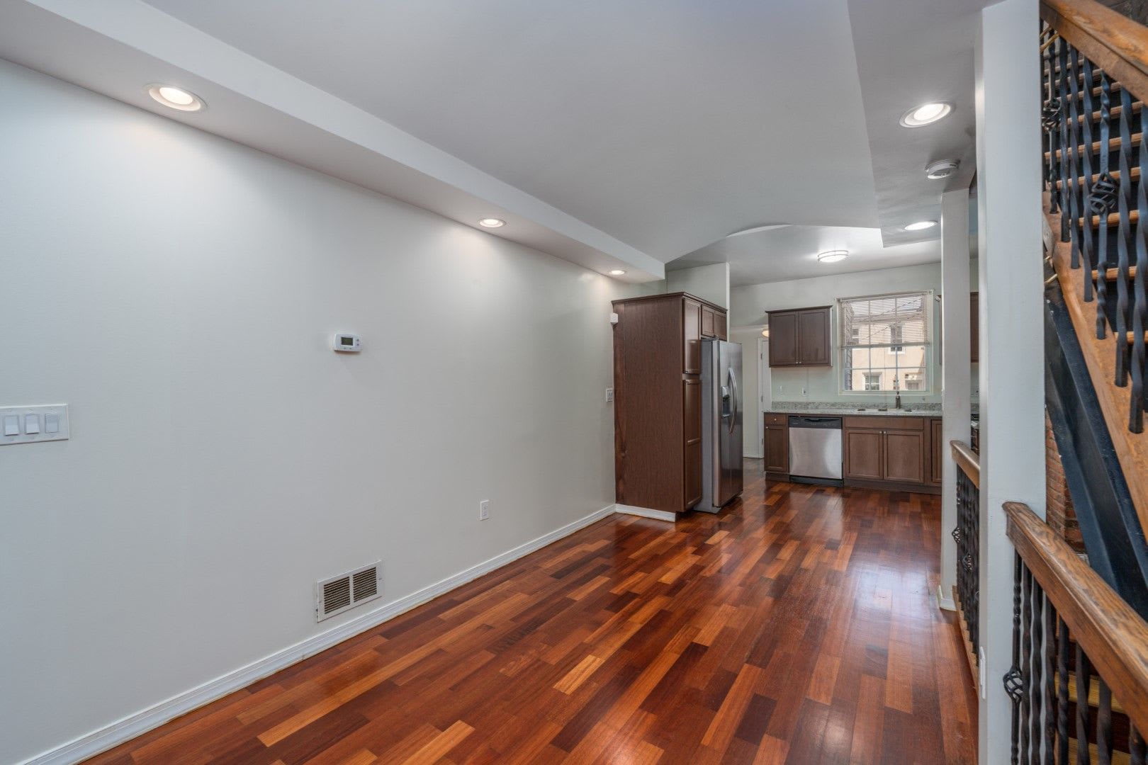 3218 E. Lombard St./2 Bedroom, 2.5 Bath in Patterson Park – photo 5