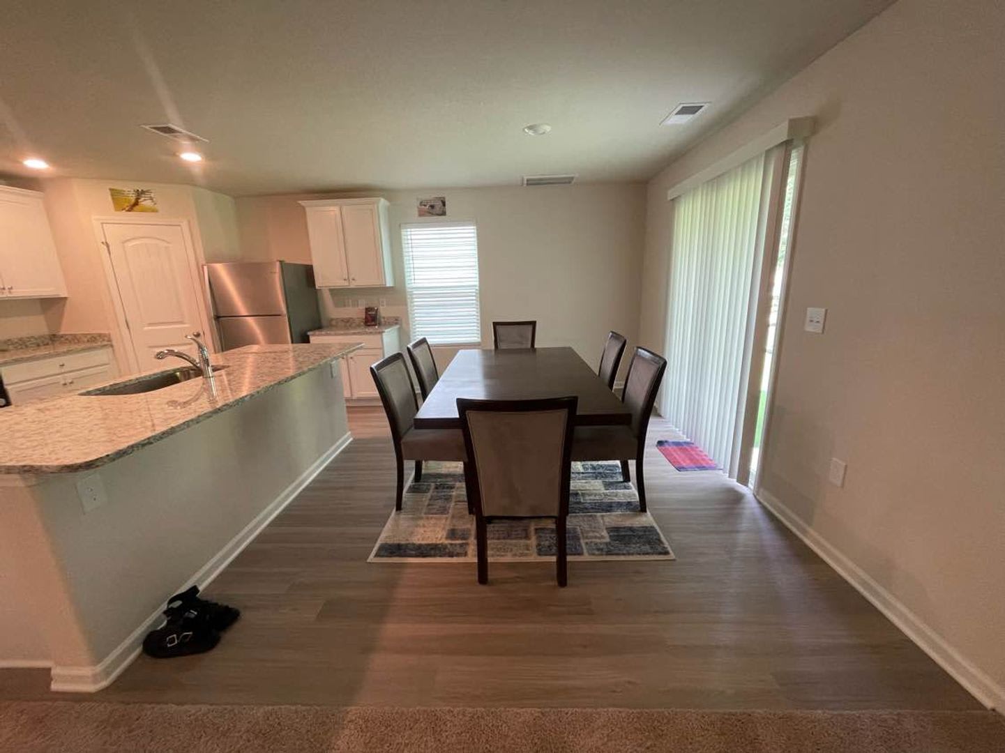 Room in 4 Bedroom Home at Hawley St – photo 3
