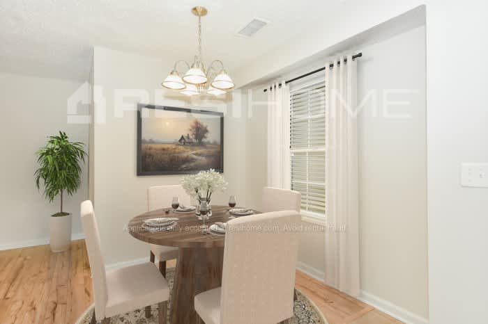 100 Vanderford Lane – photo 3