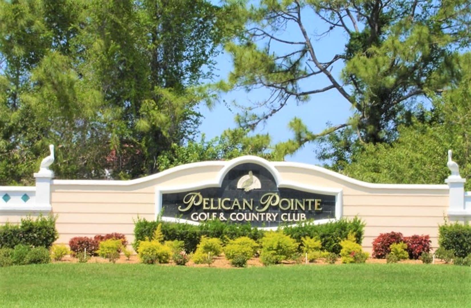 Seasonal Short-Term Villa located in Pelican Pointe Golf & Country Club! – photo 2