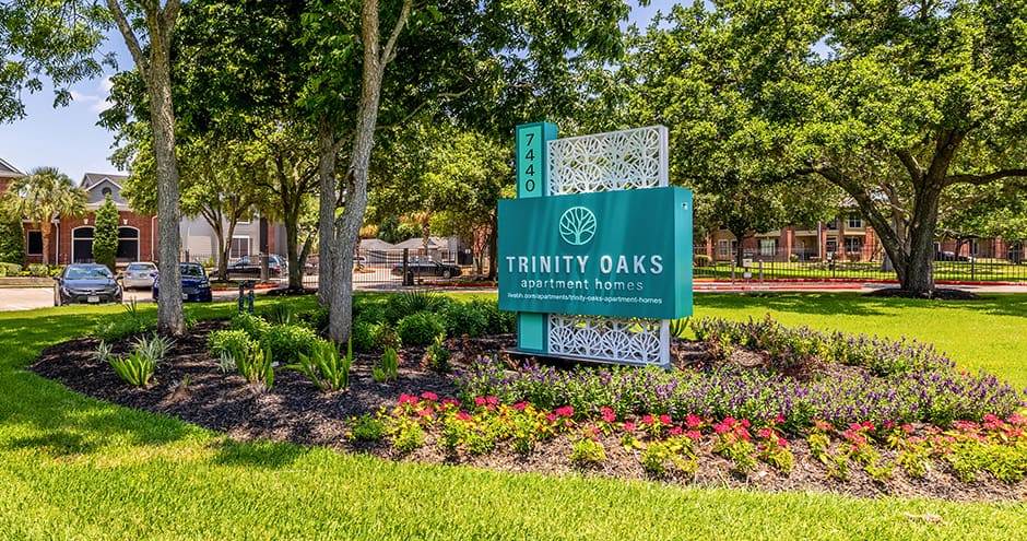 Trinity Oaks Apartment Homes – photo 1