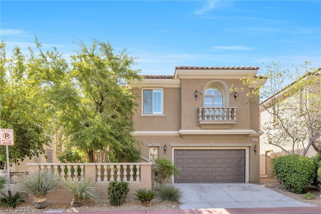 11837 Luna Del Mar Lane – photo 1