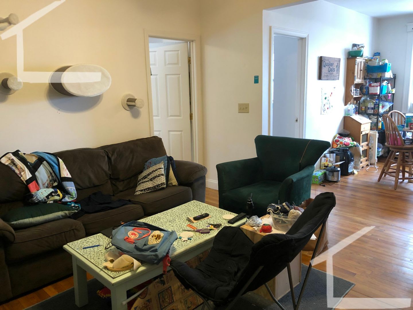 31 Egremont St #3C Boston MA 02135 – photo 5