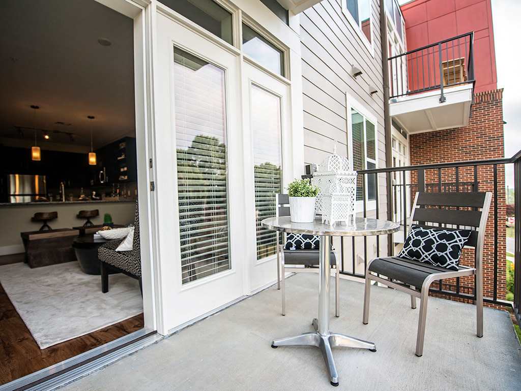 Link Apartments Brookstown – photo 3