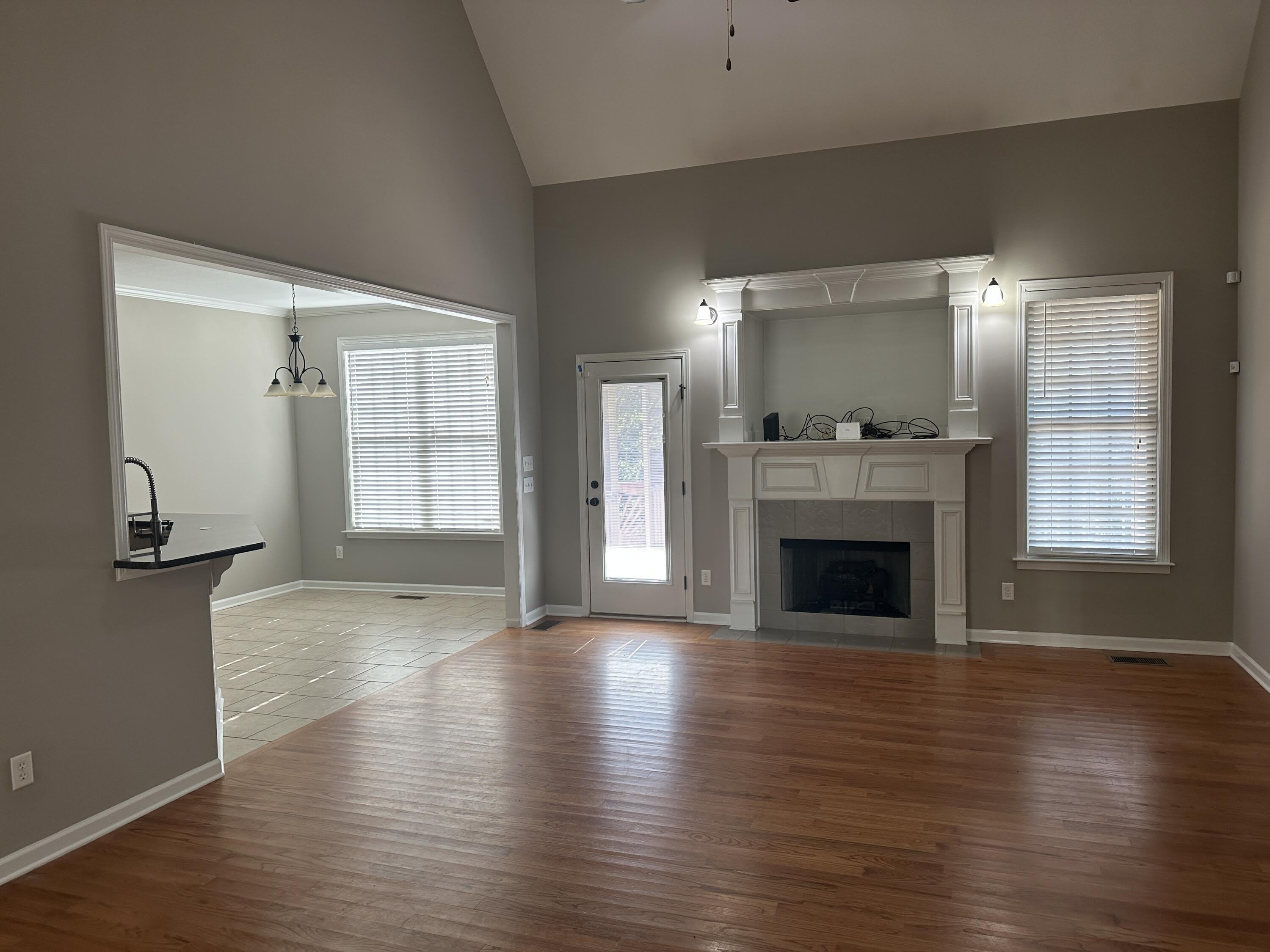 8762 Mckenzie Farm Drive – photo 4