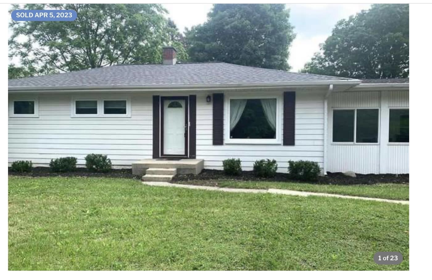 1164 Forest Hill Avenue Southeast – photo 1