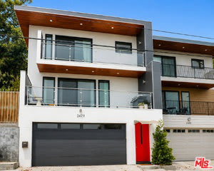 2479 Lake View Avenue – photo 1