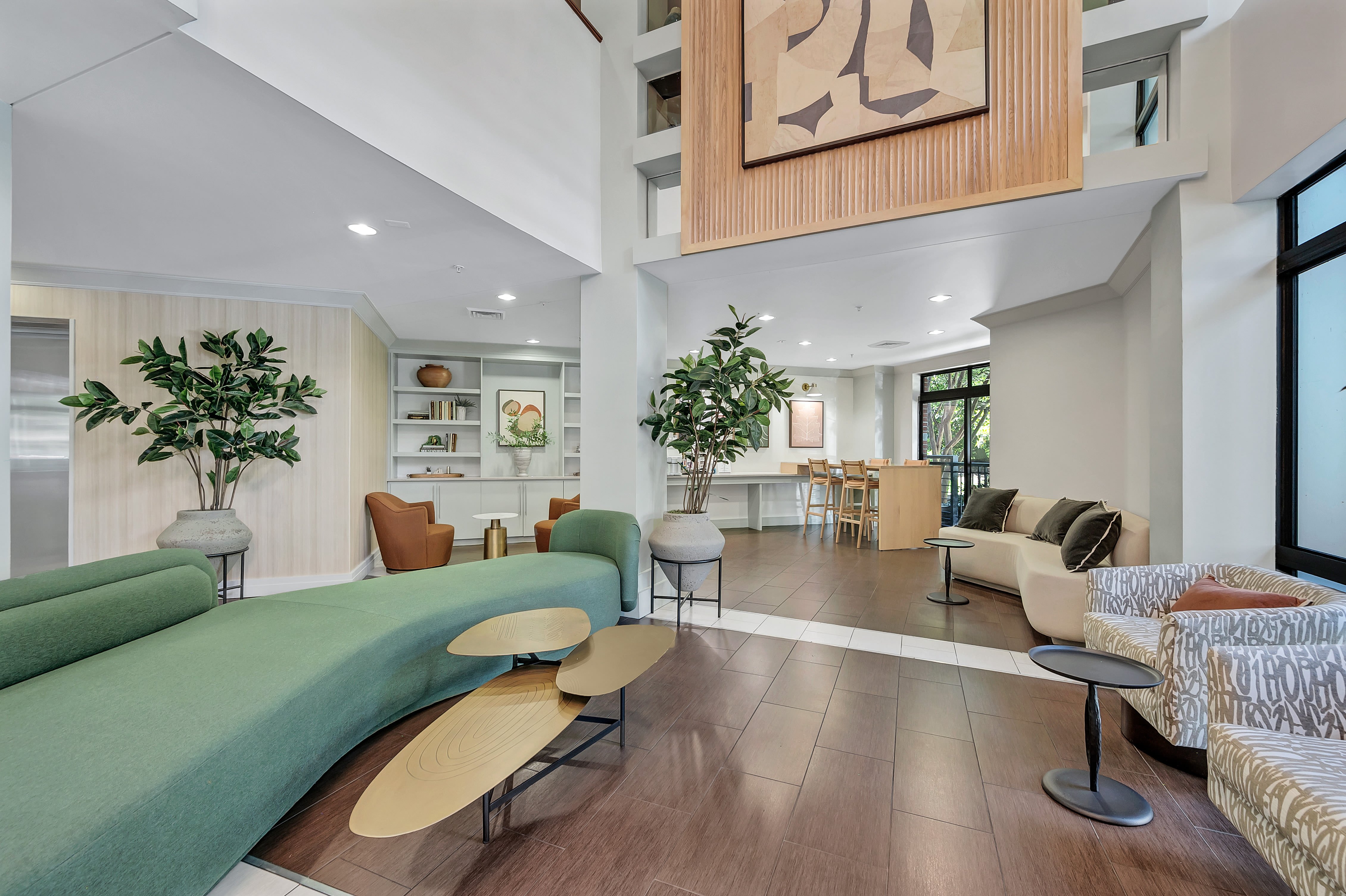 Crystal City Lofts – photo 5