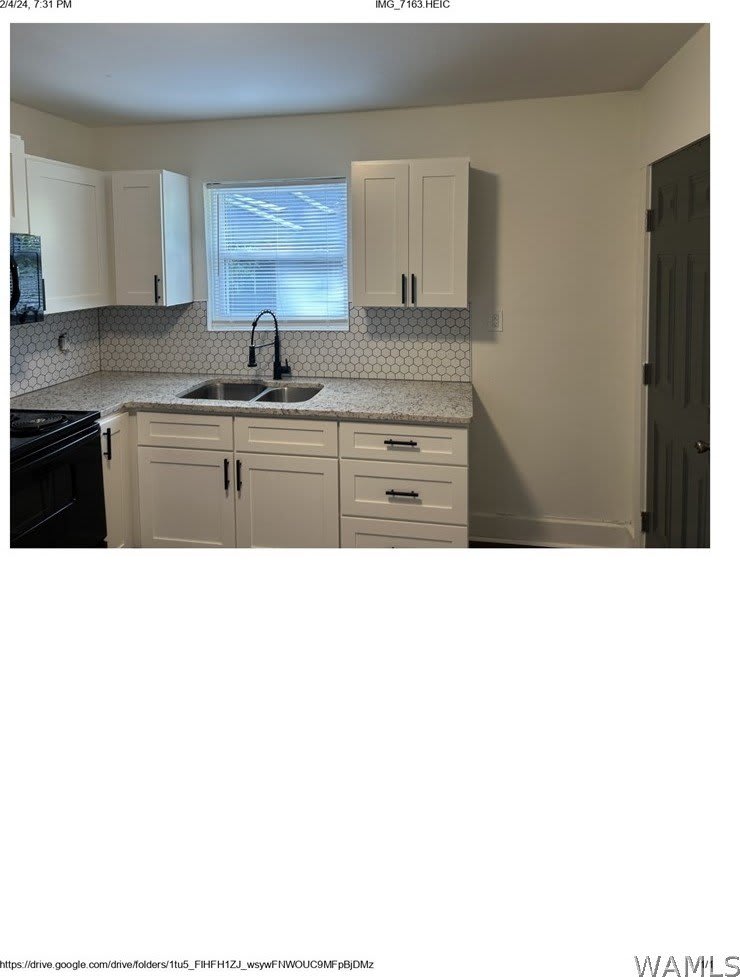2938 42 nd Avenue N Alley – photo 2