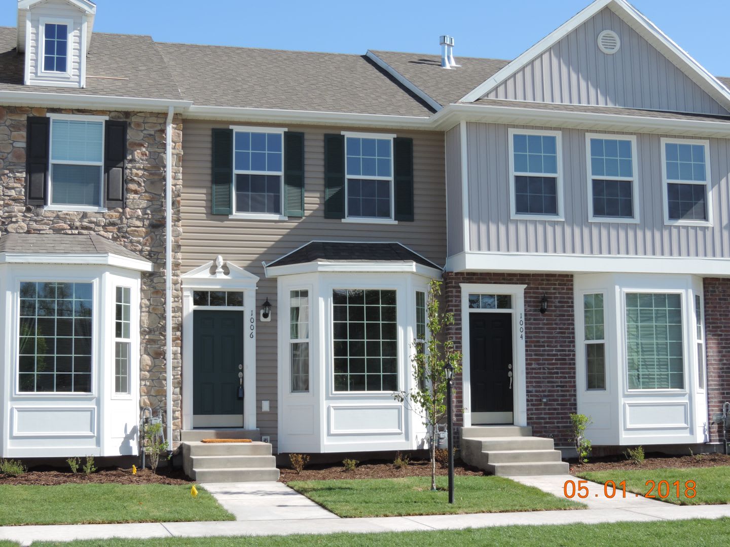 Darling Provo Townhome! – photo 1