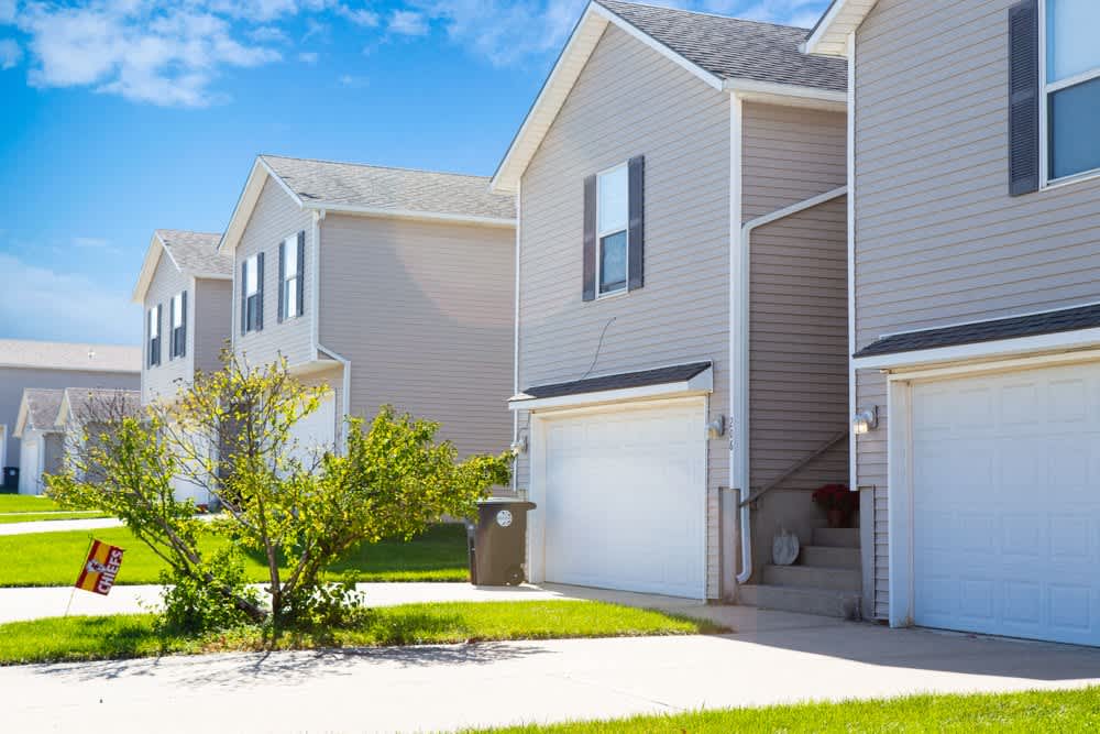 Hearthstone Crossing Duplexes – photo 5