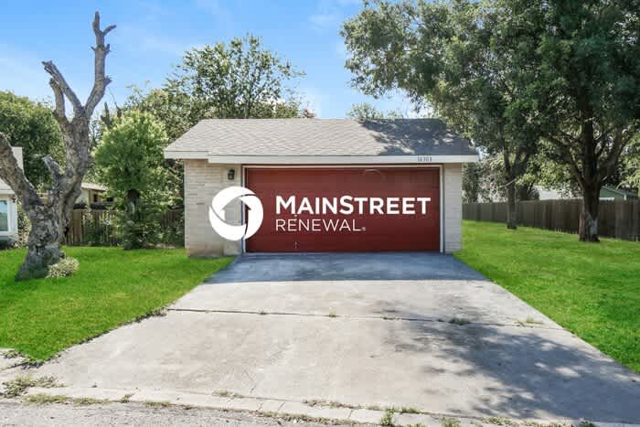 16303 Bitter Creek Street – photo 1