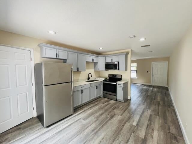 4195 Sanders Drive – photo 1