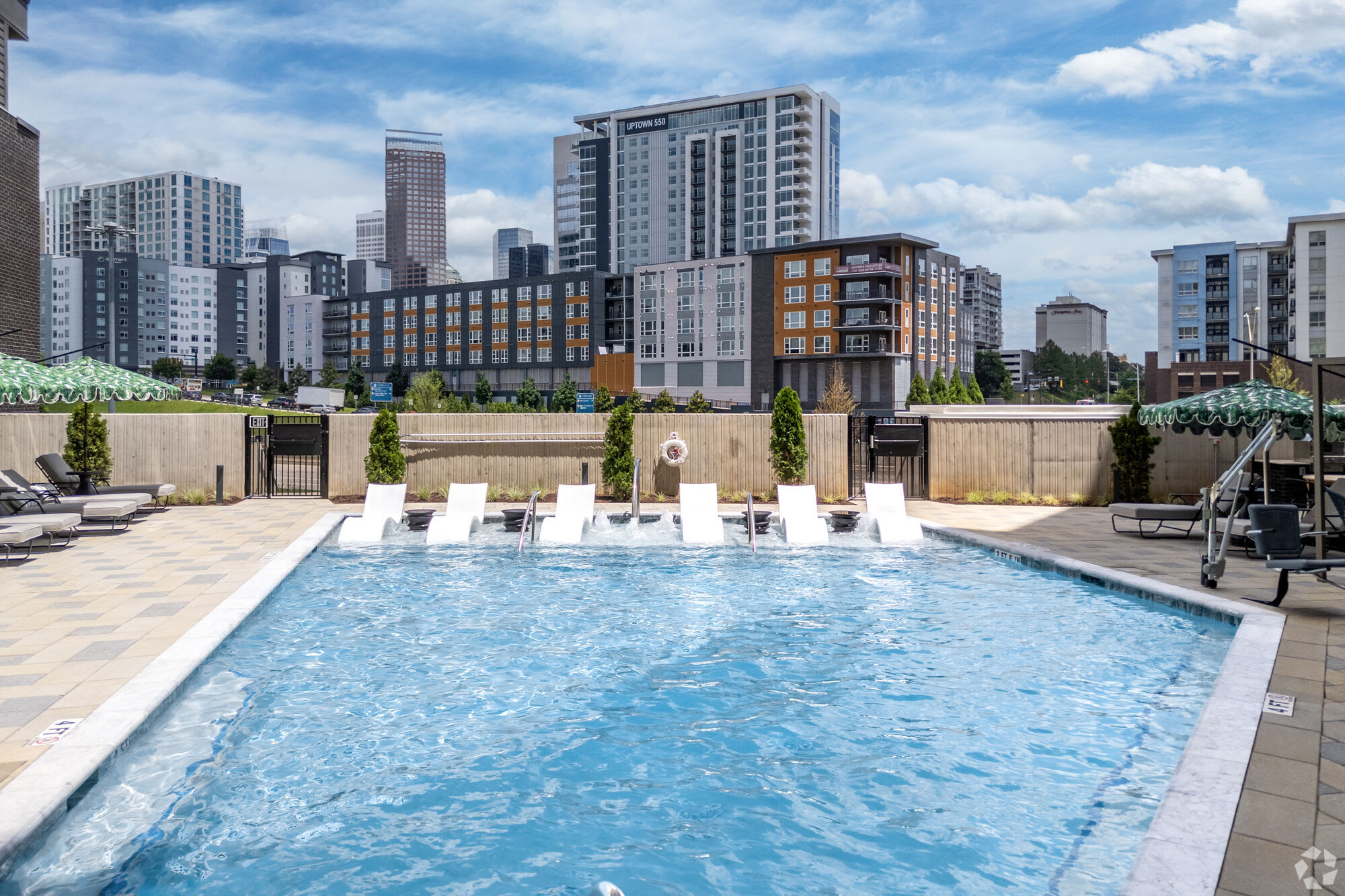 Enclave at Radius Dilworth – photo 2