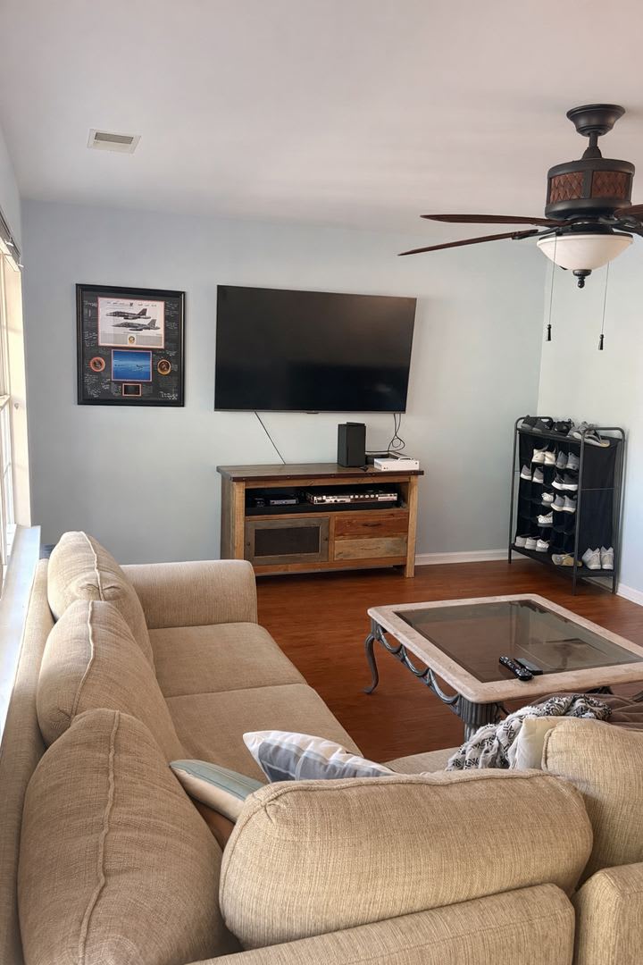 Three Bedroom Townhome Available – photo 2