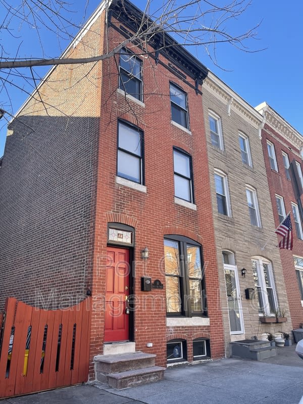 14 South Ann Street – photo 1