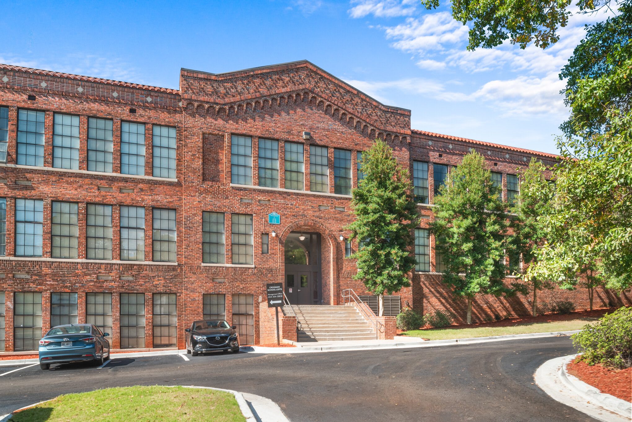 Crogman School Lofts – photo 1