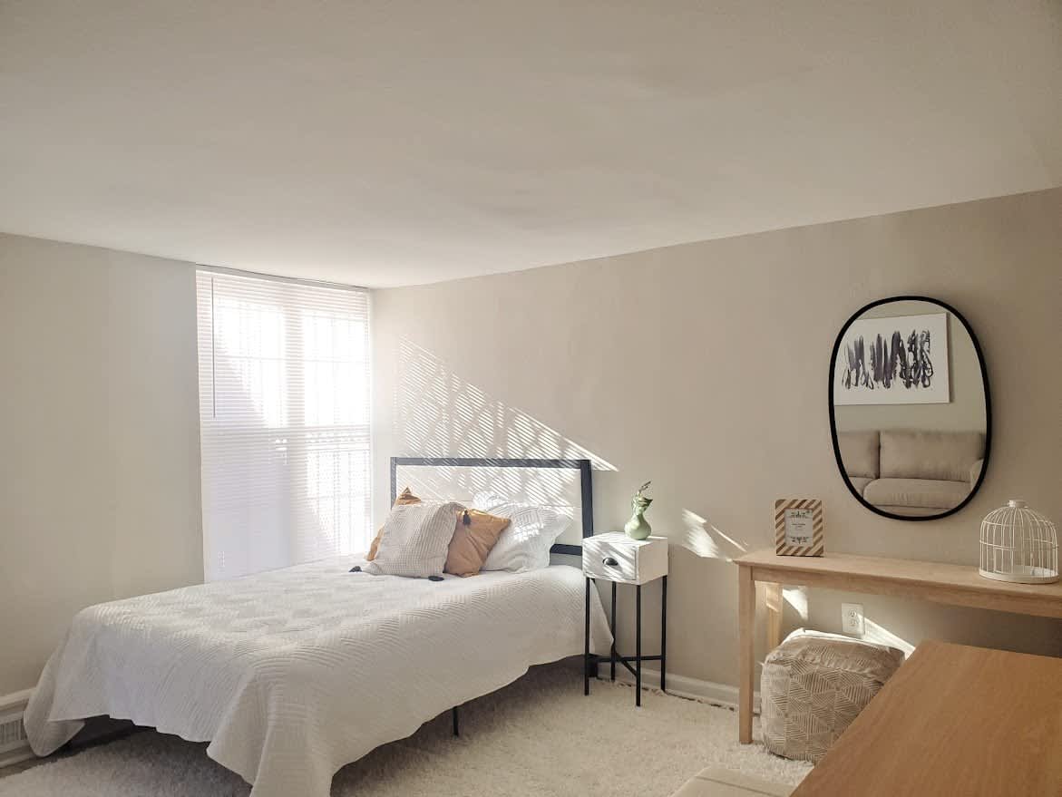 The Paramount Apartments – photo 3