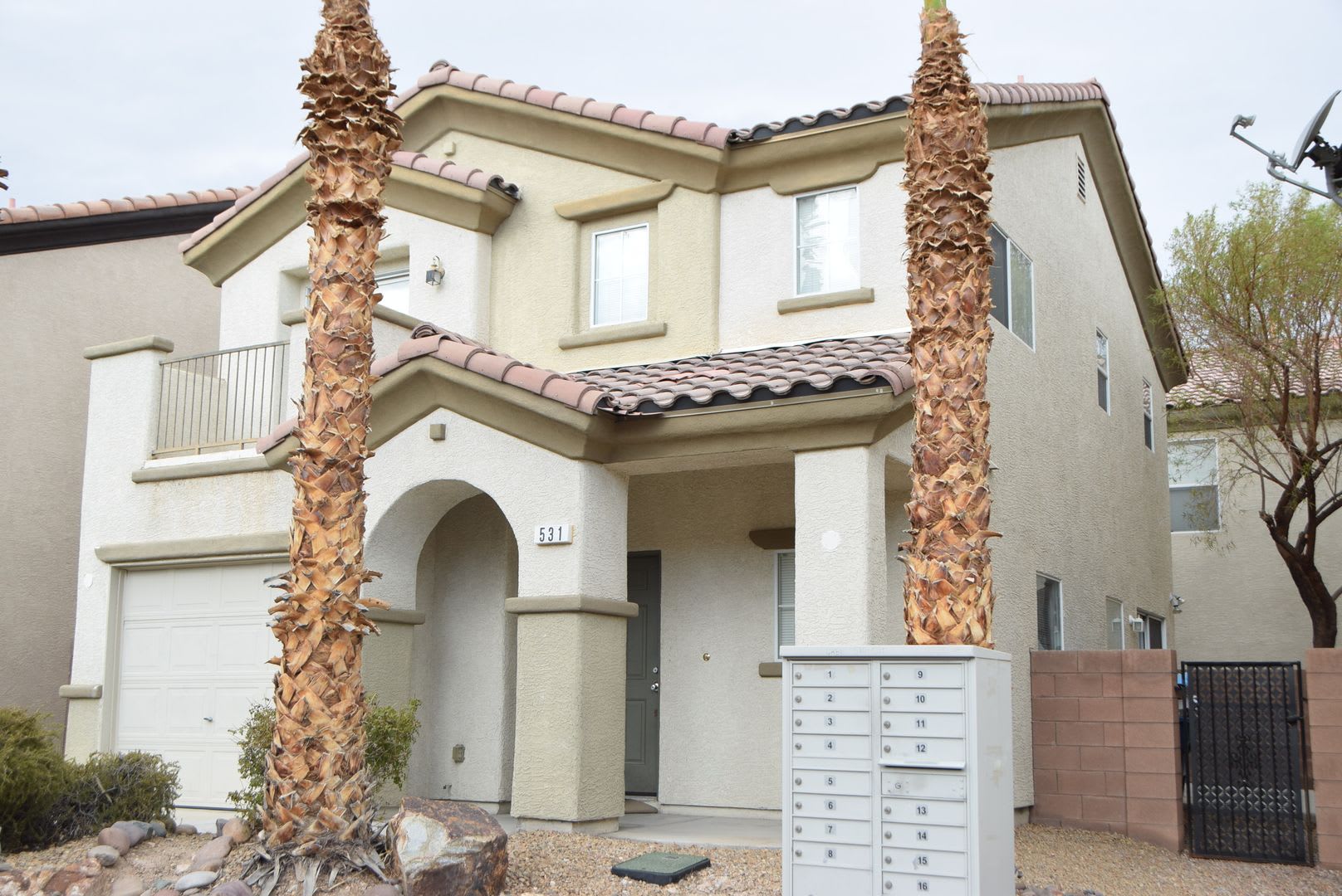 BEAUTIFUL 2 STORY HOME IN SOUTHWEST 89178 – photo 3