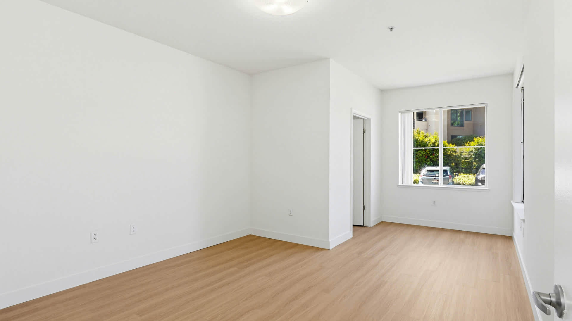 Alborada Apartments – photo 1