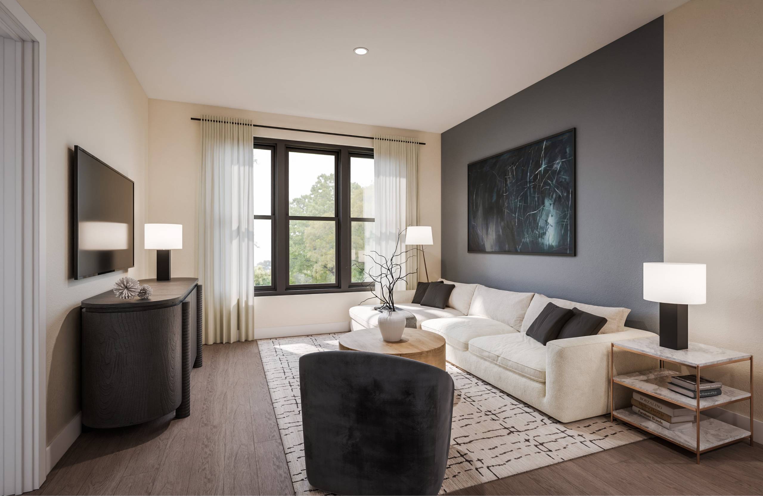 Alta New Carrollton – photo 4